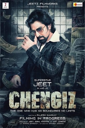 Chengiz (2023) HDCAM | Hindi Full Movie | 480p