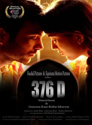 376 D 2020 Movie | Hindi Full Movie HDRip x264 [900MB]