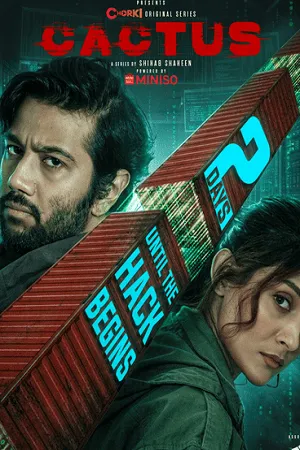 Cactus 2026 Season 01 Complete Bengali Audio WEB-DL | Hindi Full Movie
