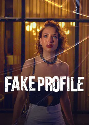 Fake Profile aka Perfil falso 2026 Season 03 - Spanish Dual Audio WEB-DL | Hindi Full Movie [EP - 10 Added]