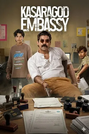 Kasargod Embassy 2026 Season 01 - Malayalam Dual Audio WEB-DL | Hindi Full Movie [ALL EPISODES]