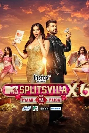 MTV Splitsvilla 2026 Season 16 Audio WEB-DL | Hindi Full Movie [EP- 45 Added]
