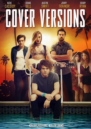 Cover Versions 2018 Dual Audio WEB-DL | Hindi Full Movie