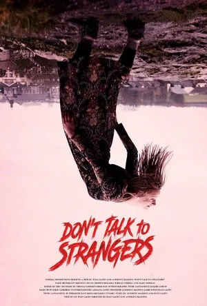 Don’t Talk to Strangers 2021 Dual Audio WEB-DL | Hindi Full Movie