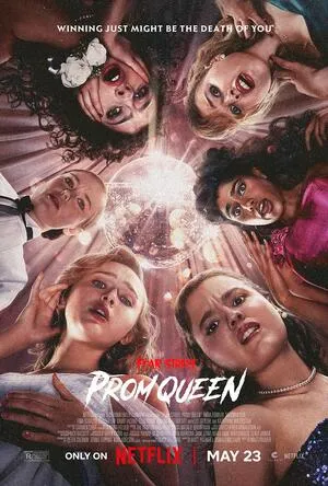 Fear Street: Prom Queen 2025 Dual Audio WEB-DL | Hindi Full Movie