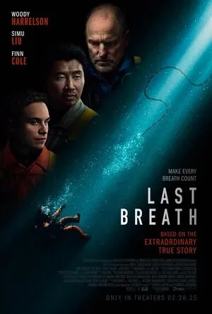 Last Breath 2025 Dual Audio WEB-DL | Hindi Full Movie