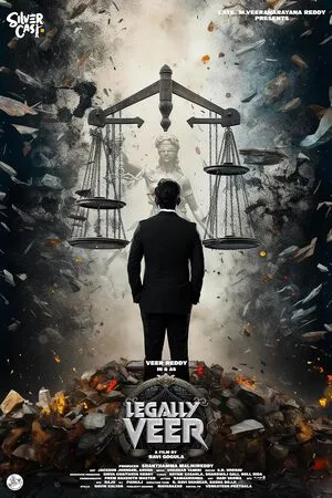 Legally Veer 2024 Dual Audio WEB-DL | Hindi Full Movie