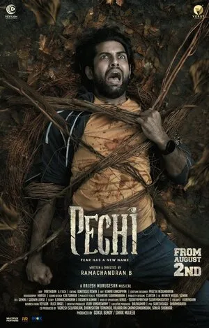Pechi 2024 Dual Audio WEB-DL | Hindi Full Movie