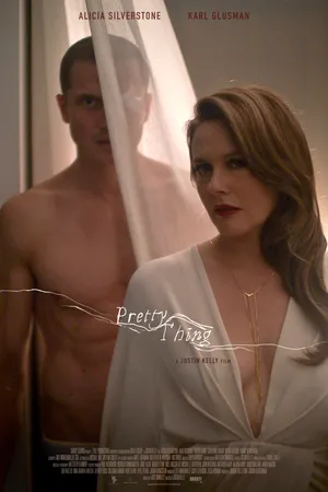 Pretty Thing 2025 Dual Audio WEB-DL | Hindi Full Movie