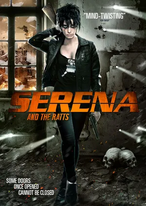 Serena and the Ratts 2012 Dual Audio WEB-DL | Hindi Full Movie