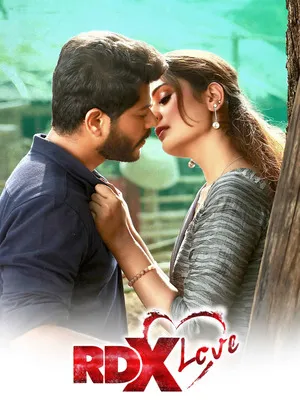RDX Love 2019 Dual Audio WEB-DL | Hindi Full Movie