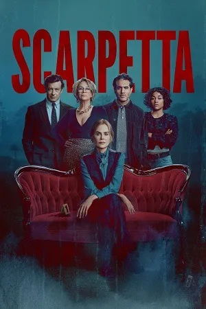 Scarpetta Season 1 2026 Audio WEB-DL | Hindi Full Movie [ALL EPISODES]