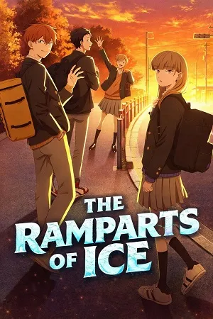 The Ramparts of Ice 2026 Season 1 - English - Japanese Audio WEB-DL | Hindi Full Movie [EP- 04 Added]
