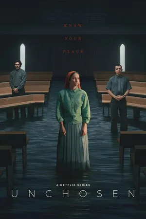 Unchosen 2026 Season 1 - English Audio WEB-DL | Hindi Full Movie [EP- 06 Added]