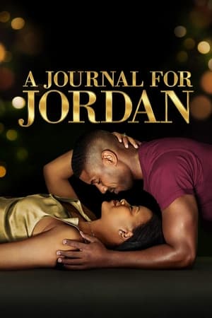 A Journal For Jordan (2021) Dual Audio HDRip | Hindi Full Movie – 480p