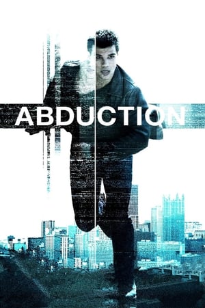 Abduction (2011) Dual Audio | Hindi Full Movie BluRay [800MB]