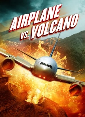 Airplane vs. Volcano (2014) Dual Audio | Hindi Full Movie BluRay 300MB