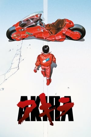 Akira 2016 Full Movie | Hindi Full Movie Bluray [1.0GB]