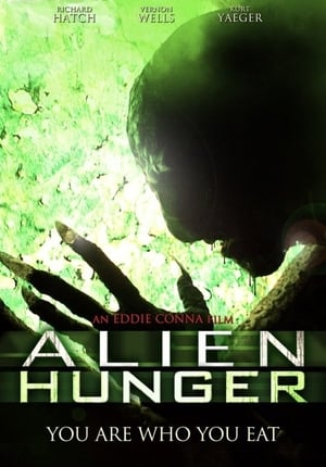 Alien Hunger 2017 Dual Audio | Hindi Full Movie BluRay 300MB