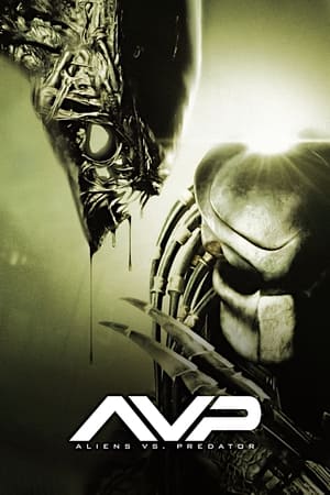 Alien Vs Predator (2004) 100mb Dual Audio Hevc BRRip Download