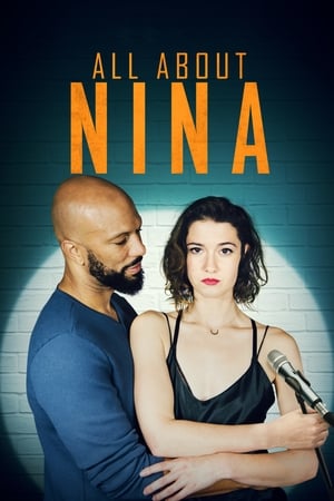 All About Nina (2018) Dual Audio | Hindi Full Movie Web-DL [900MB]