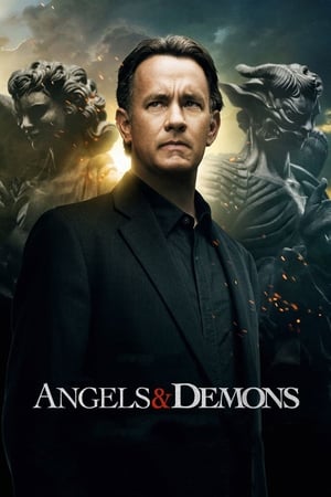 Angels & Demons (2009) Dual Audio | Hindi Full Movie BluRay 480MB