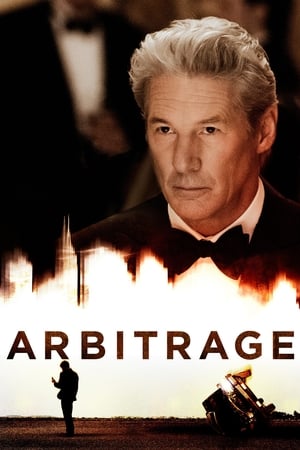 Arbitrage (2012) Dual Audio HDRip | Hindi Full Movie – 480p