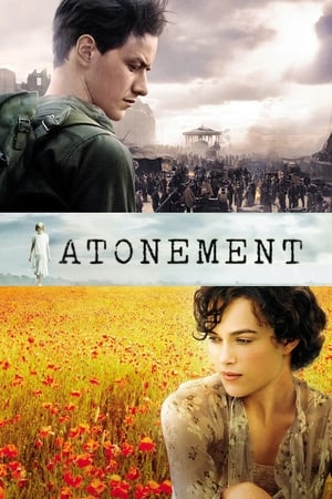 Atonement (2007) Dual Audio | Hindi Full Movie BluRay [1.1GB]