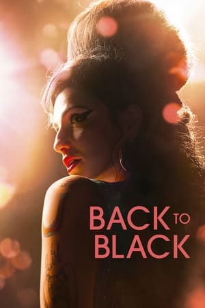 Back to Black (2024) Dual Audio HDRip | Hindi Full Movie – 720p – 480p