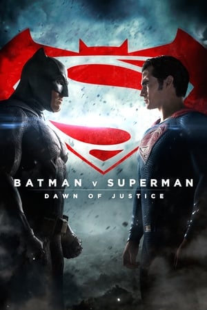 Batman Vs Superman Dawn of Justice (2016) Dual Audio Bluray | Hindi Full Movie [1.4GB] Download