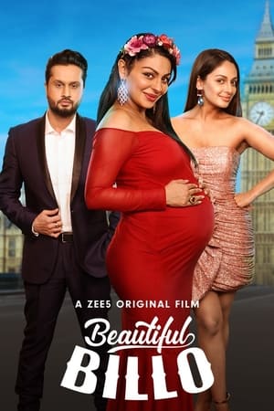 Beautiful Billo 2022 Punjabi Movie HDRip | Hindi Full Movie – 480p