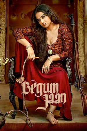 Begum Jaan 2017 Movie hevc | Hindi Full Movie HDRip 650MB