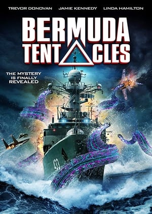 Bermuda Tentacles (2014) Dual Audio | Hindi Full Movie BluRay 300MB