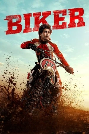 Biker 2026 Telugu Audio HQ HDTS | Hindi Full Movie