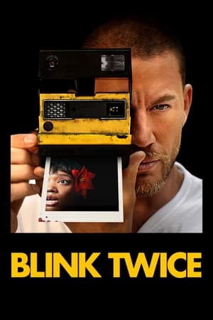 Blink Twice 2024 Dual Audio HDRip | Hindi Full Movie