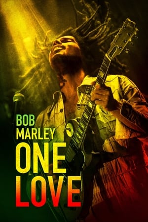 Bob Marley: One Love 2024 Dual Audio HDRip | Hindi Full Movie – 720p – 480p