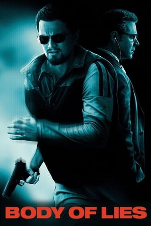 Body of Lies (2008) Dual Audio | Hindi Full Movie BluRay [900MB]