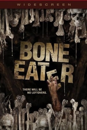 Bone Eater 2007 Dual Audio | Hindi Full Movie WebRip [1GB]