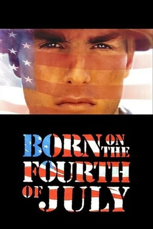 Born on the Fourth of July (1989) Dual Audio | Hindi Full Movie BluRay 400MB