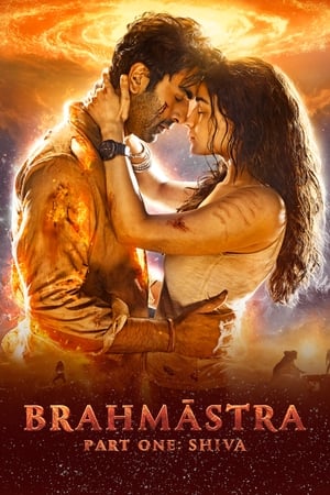 Brahmastra Part One: Shiva 2022 Movie HDRip | Hindi Full Movie – 480p