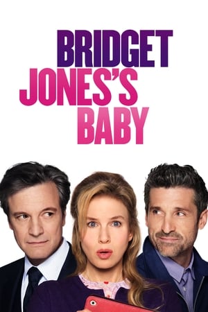 Bridget Jones's Baby (2016) Dual Audio | Hindi Full Movie BluRay [1.4GB] ESubs