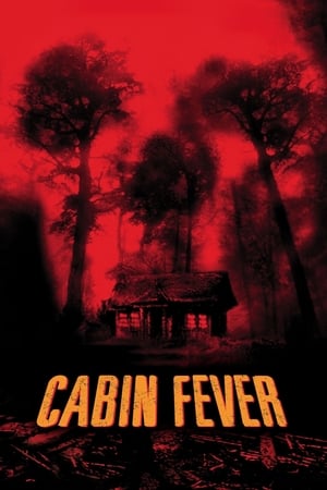 Cabin Fever (2002) Dual Audio | Hindi Full Movie BluRay [1GB]