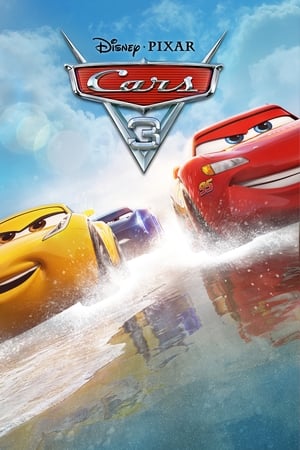Cars 3 (2017) 300MB Dual Audio | Hindi Full Movie Web-DL Download