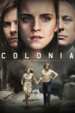 Colonia (2015) Dual Audio | Hindi Full Movie HDRip 350MB