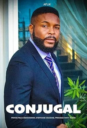 Conjugal (2025) WEBRIP (MULTI AUDIO) | Hindi Full Movie – 480p – 1080p