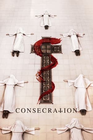 Consecration (2023) Dual Audio HDRip | Hindi Full Movie – 480p