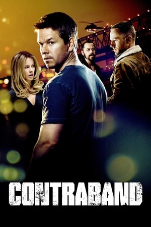 Contraband (2012) Dual Audio | Hindi Full Movie BluRay 350MB