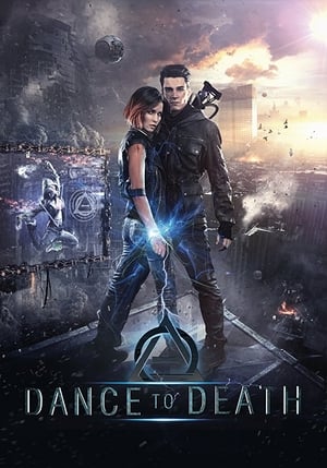 Dance to Death (2017) Dual Audio | Hindi Full Movie BluRay [800MB]