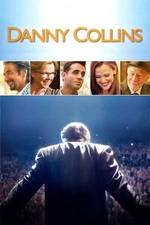 Danny Collins (2015) Dual Audio | Hindi Full Movie BluRay [950MB]