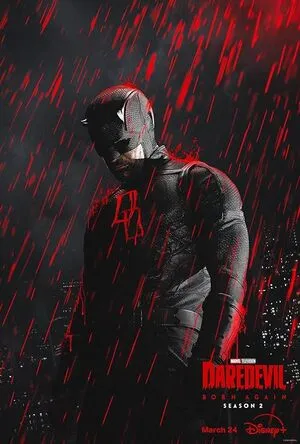 Daredevil: Born Again 2026 Season 02 Dual Audio WEB-DL | Hindi Full Movie [EP - 06 Added]